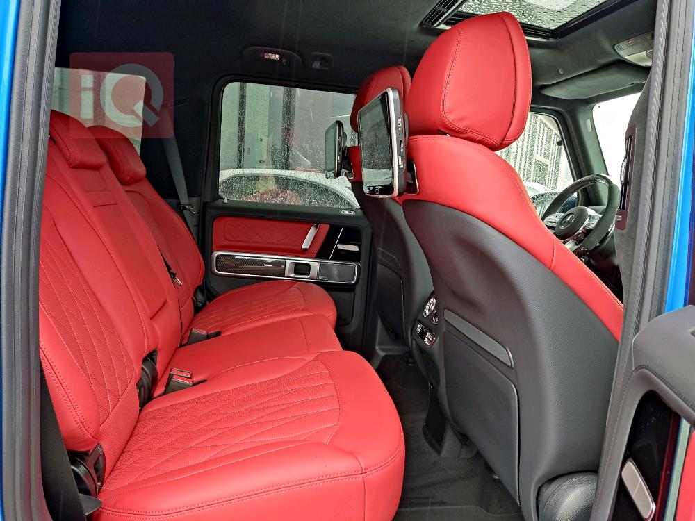 مێرسێدس بێنز G-Class